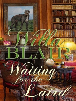 cover image of Waiting for the Laird